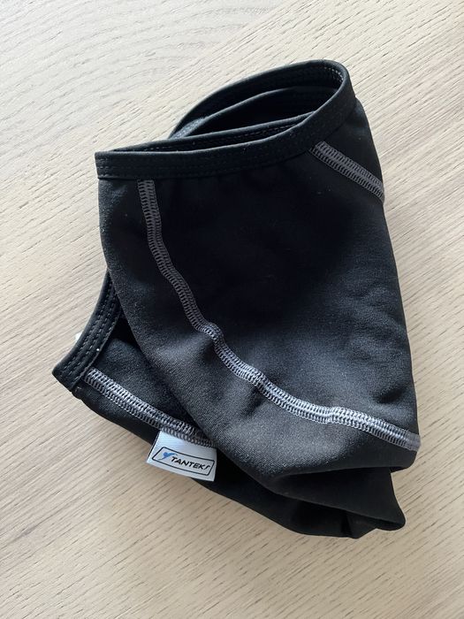 Czapka rowerowa pod kask ocieplana XL