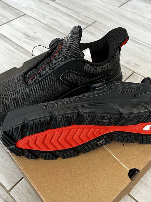 Buty robocze Helly Hansen low boa ROZ. 43
