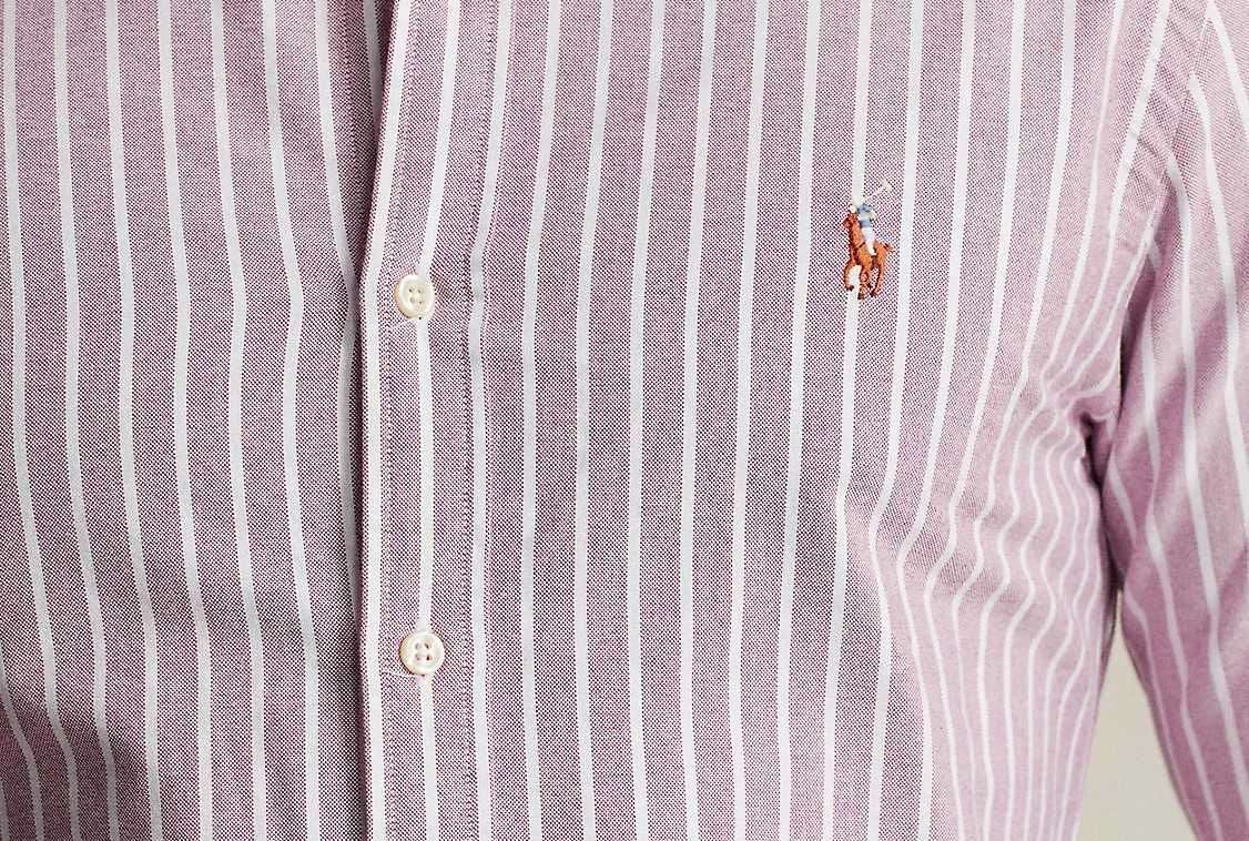 Piękna koszula Polo Ralph Lauren - nowa, oryginalna