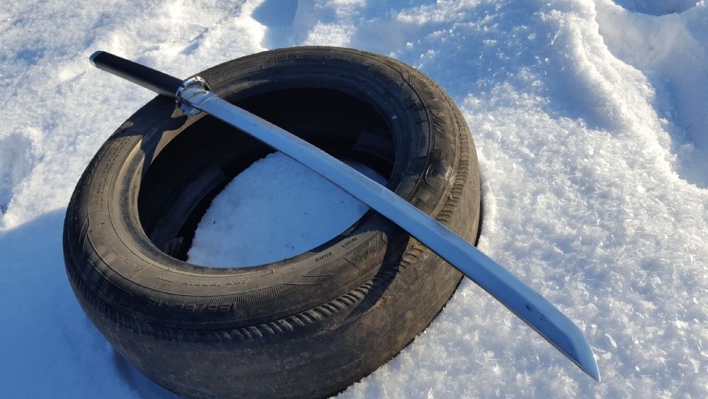 катана для колекции