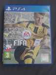 Fifa 17 na konsolę ps4
