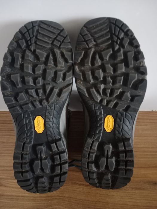 Scarpa buty trekkingowe Gore -Tex Vibram roz 37