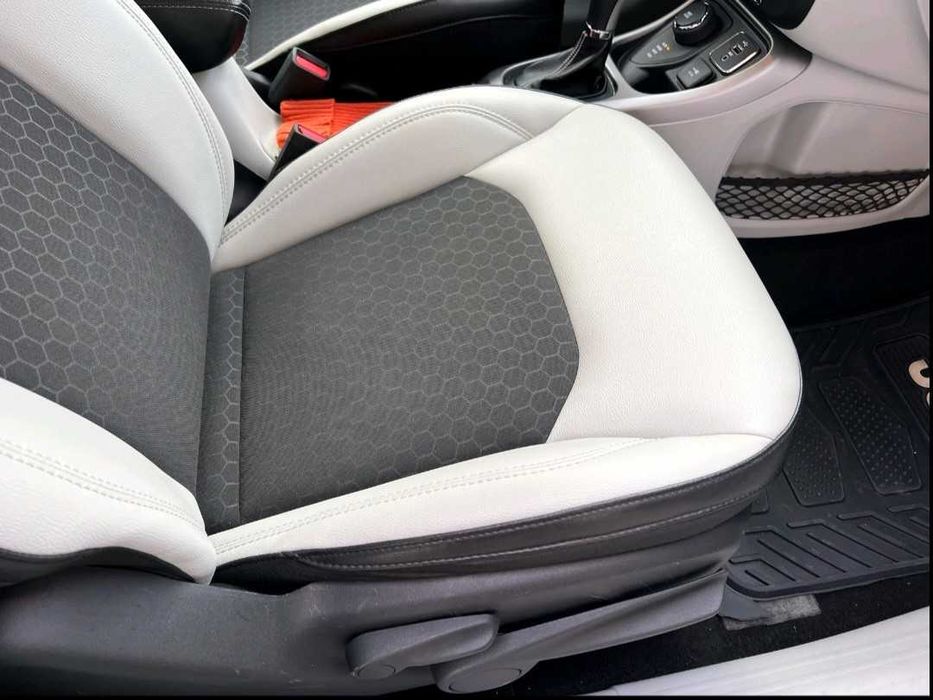 продам авто джип компас 2018 року автомат бензин повний привід