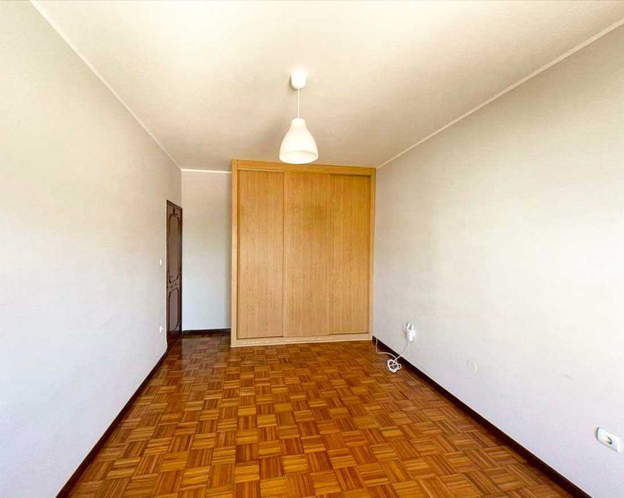 Apartamento no centro da Maia (junto à câmara)