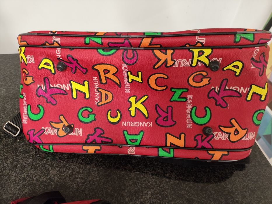 Saco de viagem Kangrun