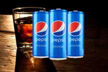 Pepsi Cola - Hurt - Napój Gazowany 330 ml - Puszka