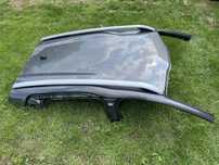 Peugeot 2008 I Lift  Dach / Relingi / EVL