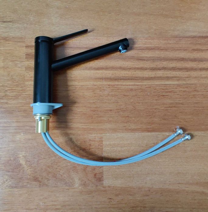 Bateria kuchenna HANSGROHE ZESIS nowa