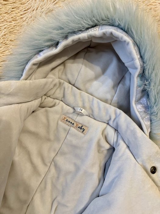 Комбінезон Lenne 74р+6