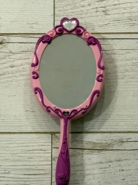 Dumel Discovery zabawka edukacyjna Zaczarowane lusterko