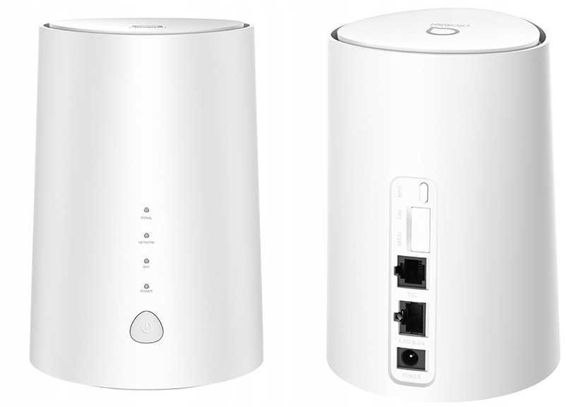 Router na karte SIM wifi 300Mb/s 4G+ LTE Kat.7 ALCATEL Link HUB HH71V1