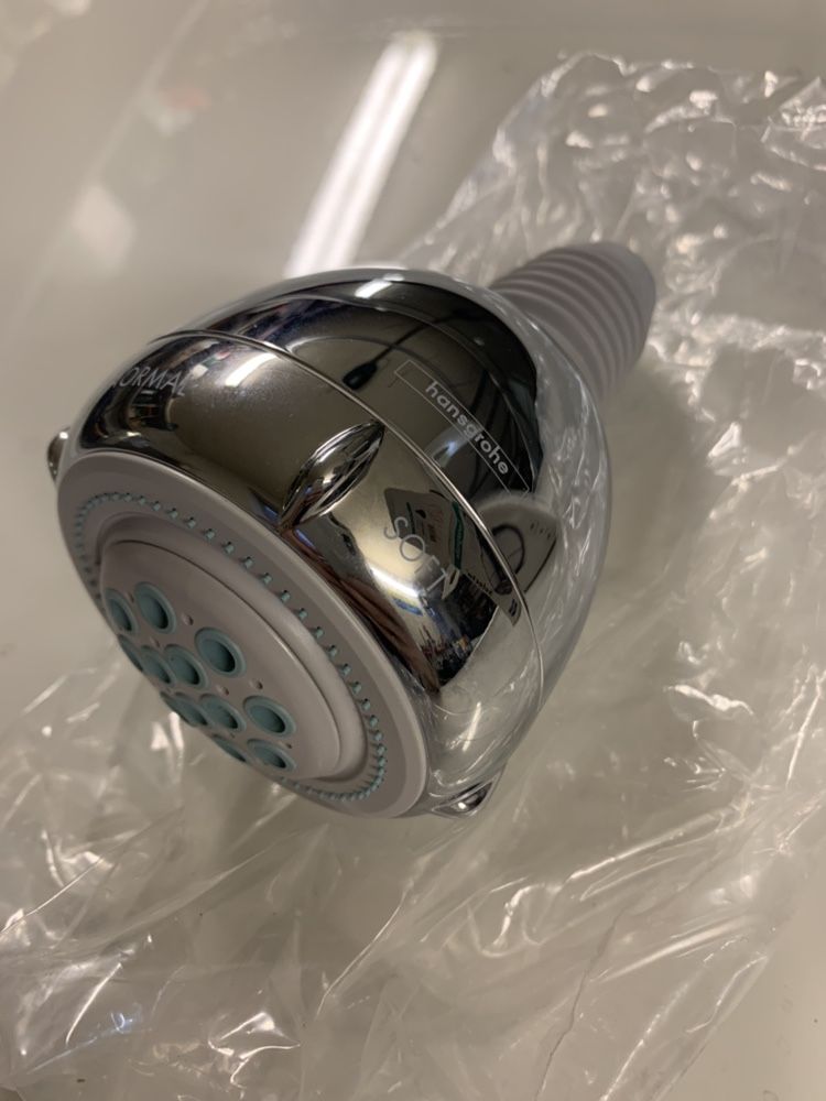 Душова система Hansgrohe Selecta