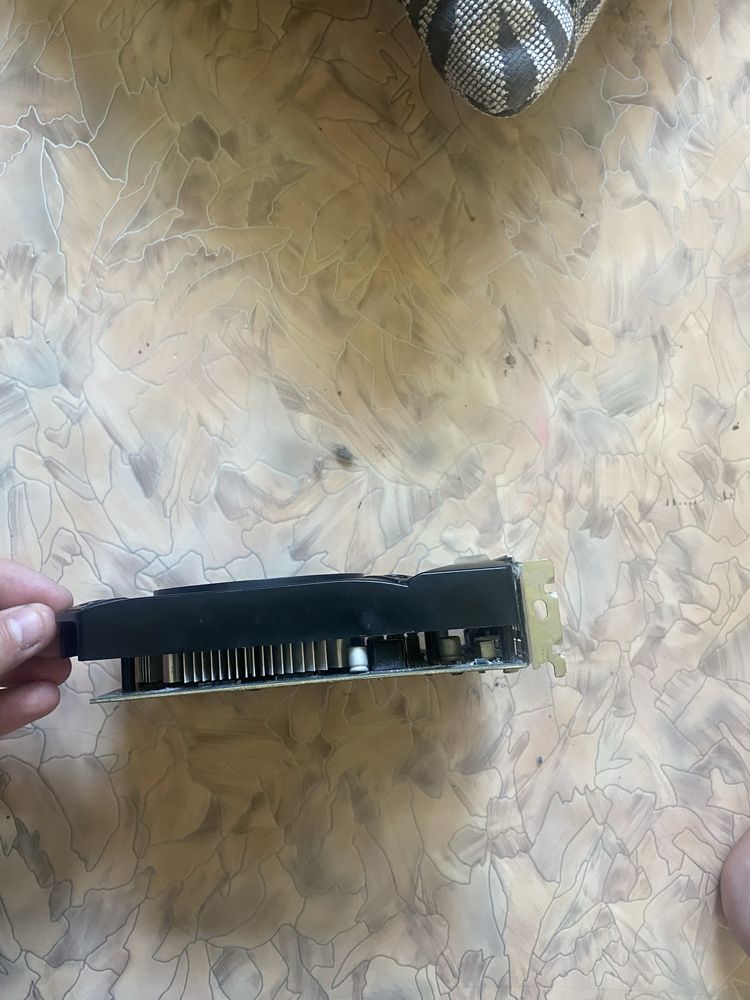 Gtx 1050 ti на 4 gb
