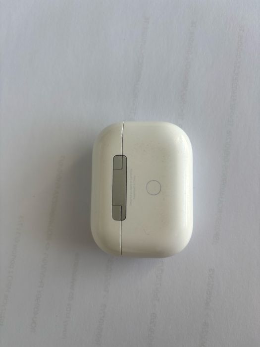 AirPods pro1 case ladujacy
