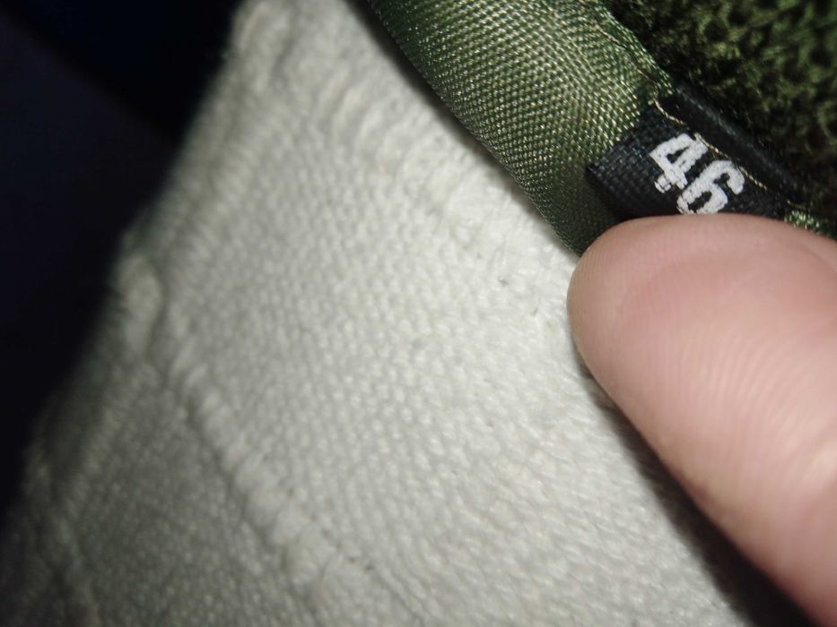 Blusão "Edward Fashion" Camuflado