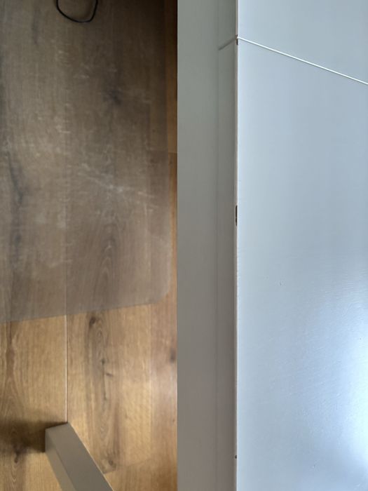 Stół drewniany rozkładany