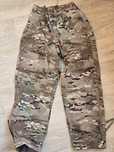 Брюки водонепроникні gore-tex truespec