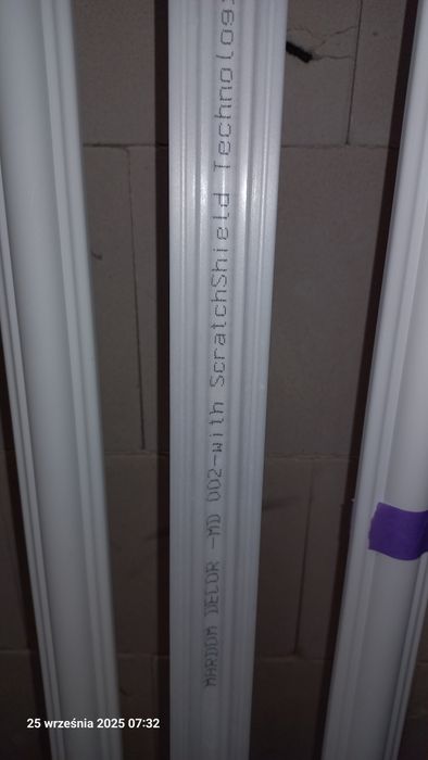 Listwa sztukateria Mardom Decor MD002