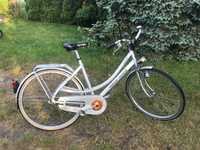 rower damka miejski aluminiowy lekki KETTLER ALU-RAD 2600 AluRad 2600