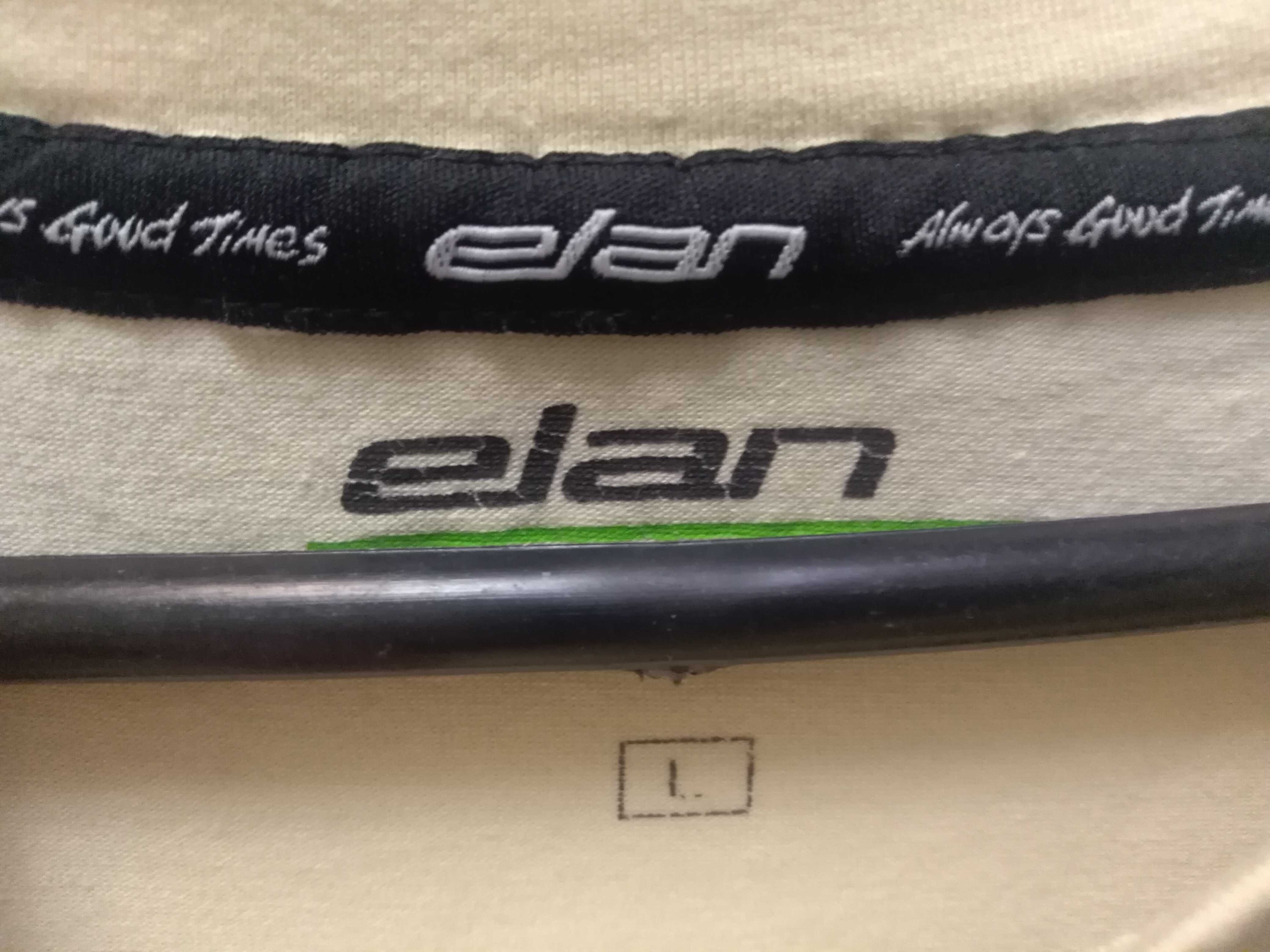 Лонгслив мужской ELAN "L"