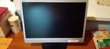 Monitor NEC-LCD19WV