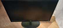Monitor LG 22 cale