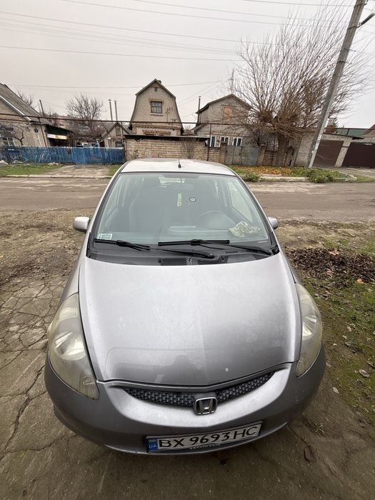 Продам авто HONDA (обміняю на бляху)