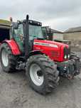Massey Ferguson 6475  Super stan.
