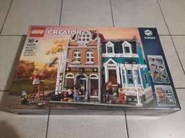 Lego księgarnia 10270