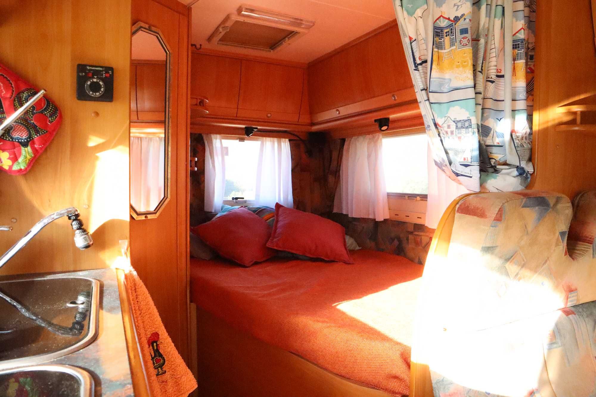 Fiat Ducato 2800TD GPL