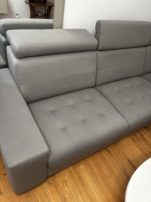 Kanapa z funkcja spania