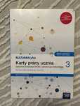 Karty Pracy 3 matematyka