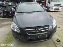Peças Kia Ceed 2.0 do ano 2009 (D4EA)