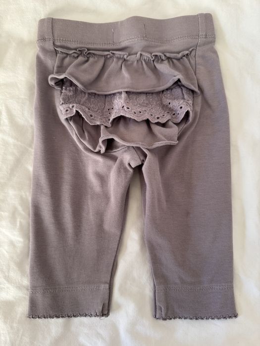 Legginsy, getry - newbie - 56 -  1 szt.