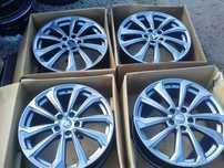 nowe felgi r19 grafit kia sportage sorento ceed optima carens niro 7,5