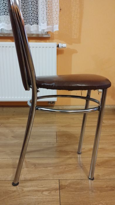 Krzesła do kuchni