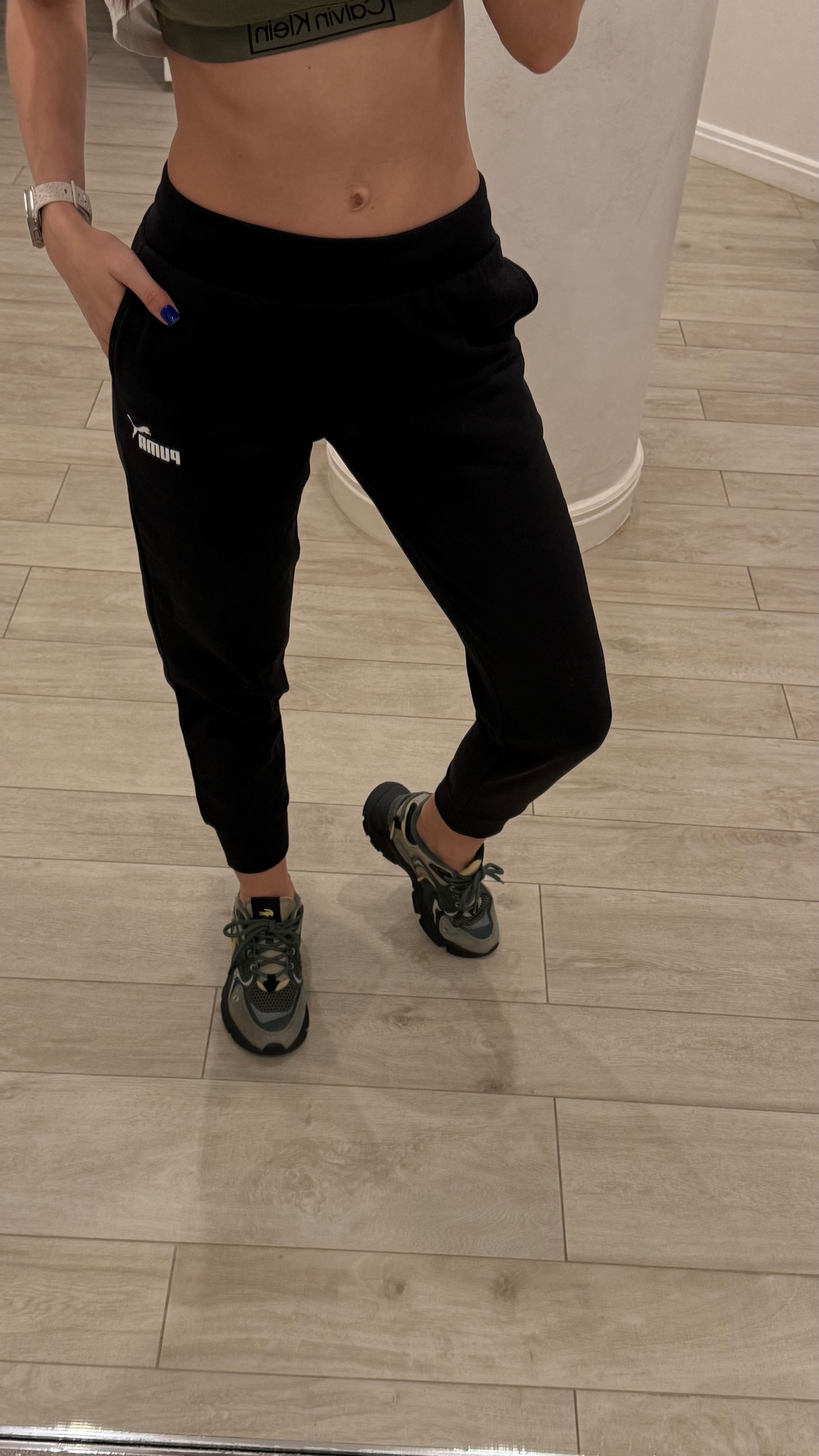 Джогери Puma Оригінал