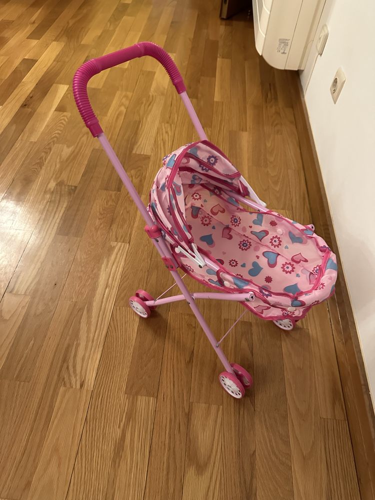 Brinquedo Carrinho Bebés