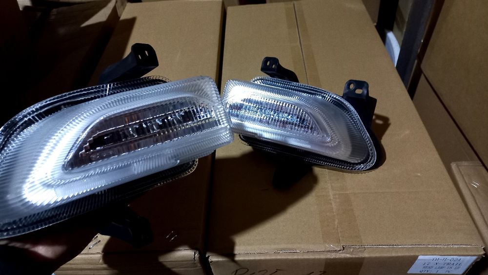 Dxo Led Jeep Renegade Дхо лед джип ренегад 68256431AA