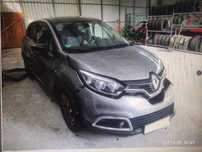 Разборка шрот розборка Рено Renault двери капот крило фара