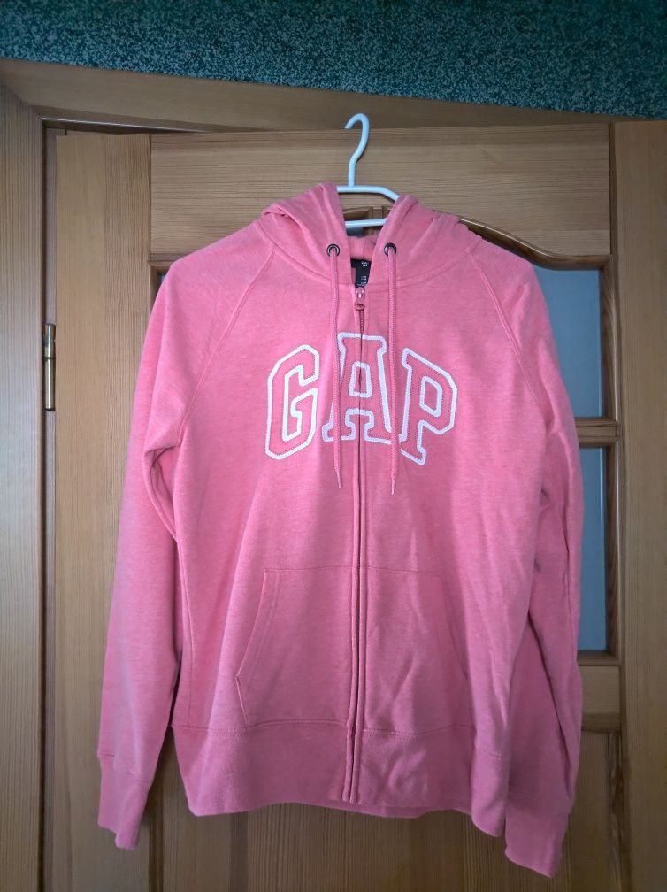 Bluza GAP z kapturem rozmiar M