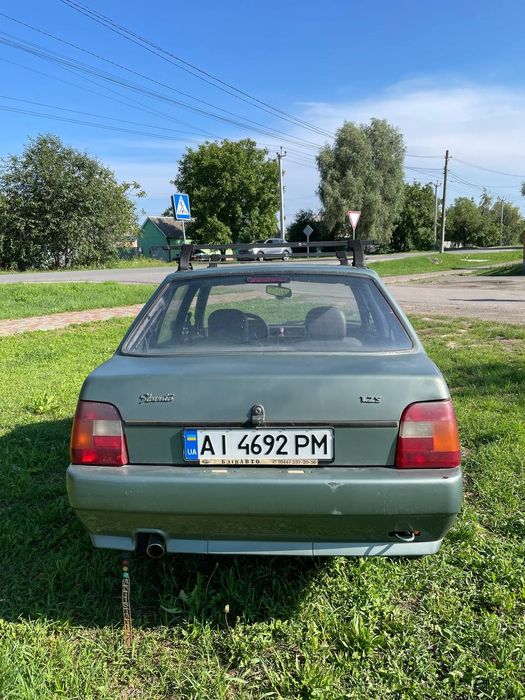 ЗАЗ 1103 Славута