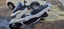 Honda PCX 125 quase nova