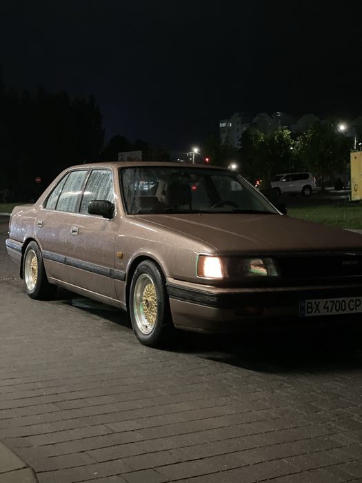 Мазда 929  1987р