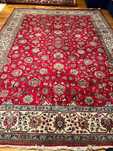 TERAZ PROMOCYJNA CENA Irański Tebriz (Tabriz) 355x255 sygnowany