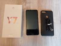 Huawei Y7 Prime stan dobry.