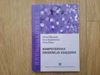 Książka UE: Komputerowa ewidencja księgowa - Biernacki, Kasperowicz