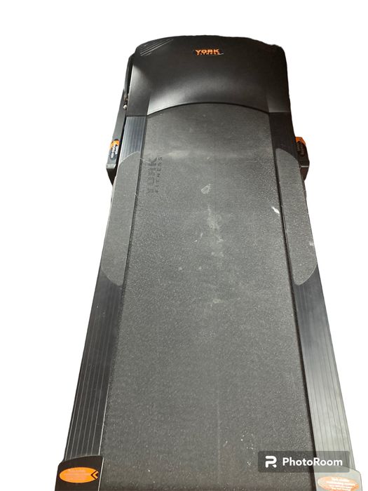 bieżnia york fitness t300 diamond
