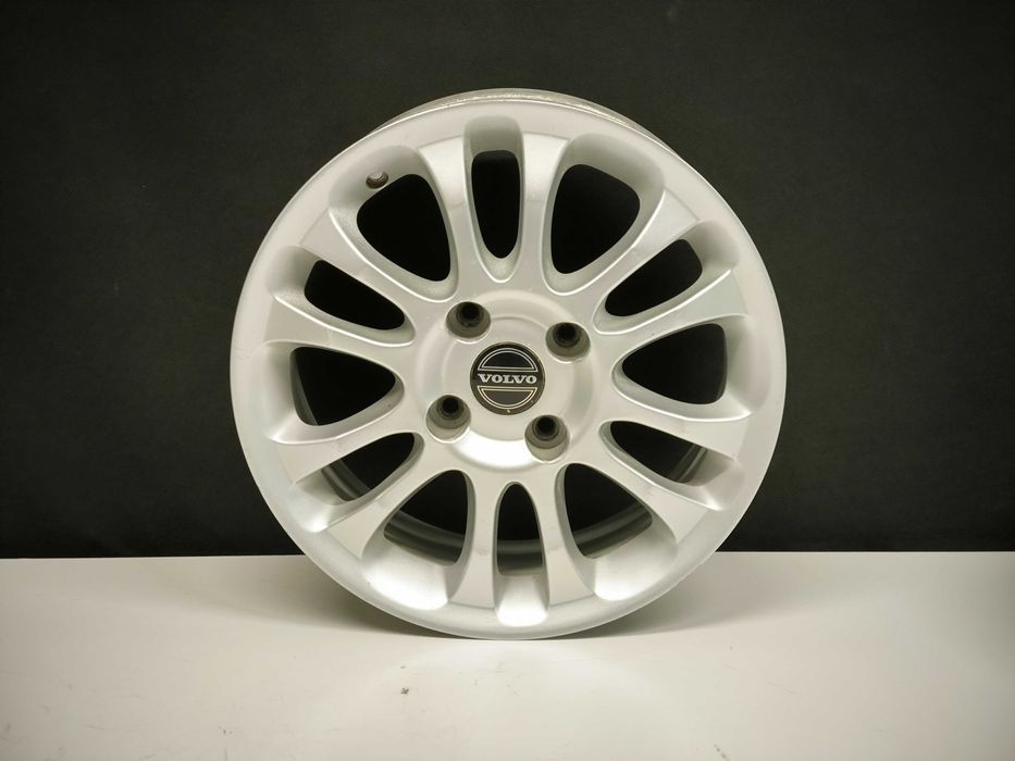 Alufelgi 16 4x114,3 ET44 Volvo #364
