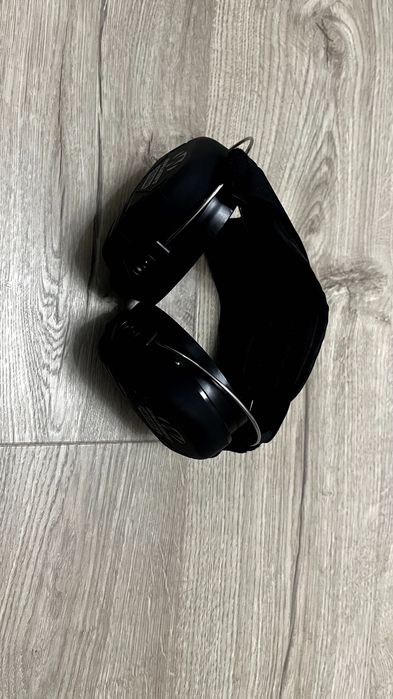 Walkers Firemax Активні навушники для стрільби